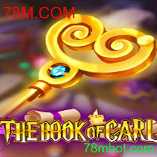 TheBookofCarl